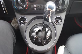 Fiat 500C S I Automatik I 8-Fach I sehr gepflegt - bilder 18