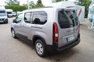 Peugeot Rifter Allure N1 L2 Top Ausstattung - bilder 3