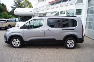 Peugeot Rifter Allure N1 L2 Top Ausstattung - bilder 2
