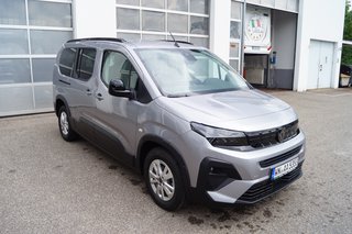 Peugeot Rifter Allure N1 L2 Top Ausstattung - bilder 2