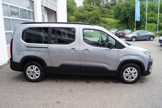 Peugeot Rifter Allure N1 L2 Top Ausstattung - bilder 1
