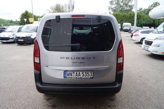 Peugeot Rifter Allure N1 L2 Top Ausstattung - bilder 4