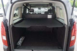 Peugeot Rifter Allure N1 L2 Top Ausstattung - bilder 5