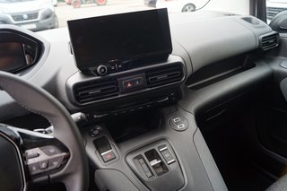 Peugeot Rifter Allure N1 L2 Top Ausstattung - bilder 9