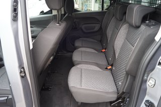 Peugeot Rifter Allure N1 L2 Top Ausstattung - bilder 10