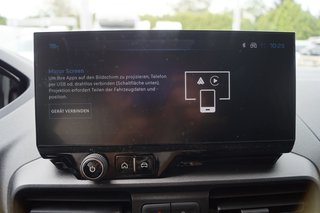 Peugeot Rifter Allure N1 L2 Top Ausstattung - bilder 15