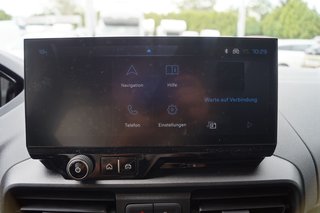 Peugeot Rifter Allure N1 L2 Top Ausstattung - bilder 16
