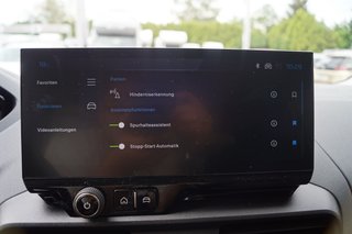 Peugeot Rifter Allure N1 L2 Top Ausstattung - bilder 18