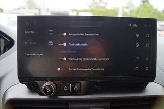 Peugeot Rifter Allure N1 L2 Top Ausstattung - bilder 19