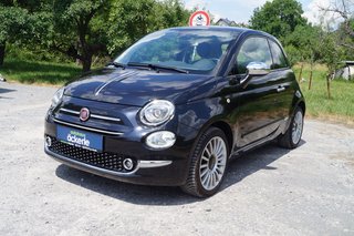 Fiat 500 Gebrauchtwagen Kaufen