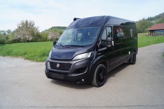 Fiat Ducato Gebrauchtwagen Kaufen