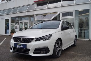 Peugeot 308 Gebrauchtwagen Kaufen