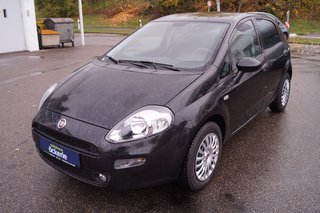 Fiat Punto Pop - foto 1