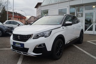 Peugeot 3008 Crossway | Panorama | Top Zustand - bilder 1