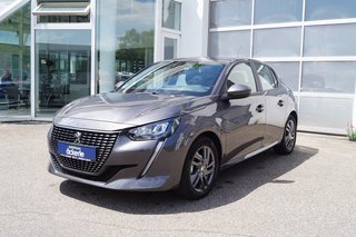 Peugeot 208 Gebrauchtwagen Kaufen