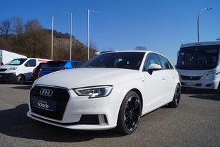 Audi A3 Gebrauchtwagen Kaufen