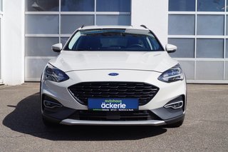 Ford Focus Turnier Active I AHK I Kamera I Navi I ACC I Winter-Paket I Top-Ausstattung - bilder 28