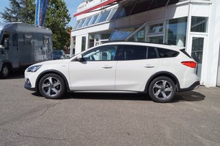 Ford Focus Turnier Active I AHK I Kamera I Navi I ACC I Winter-Paket I Top-Ausstattung - bilder 2