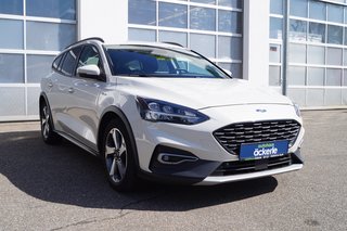 Ford Focus Turnier Active I AHK I Kamera I Navi I ACC I Winter-Paket I Top-Ausstattung - bilder 2