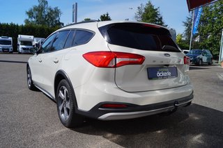 Ford Focus Turnier Active I AHK I Kamera I Navi I ACC I Winter-Paket I Top-Ausstattung - bilder 3