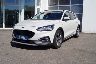 Ford Focus Gebrauchtwagen Kaufen