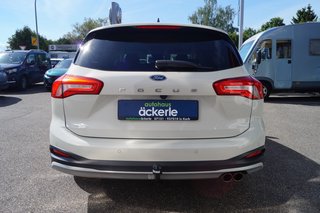 Ford Focus Turnier Active I AHK I Kamera I Navi I ACC I Winter-Paket I Top-Ausstattung - bilder 4