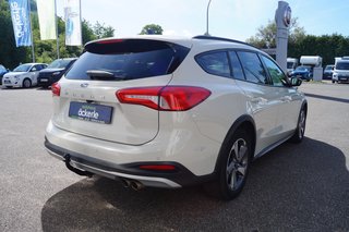Ford Focus Turnier Active I AHK I Kamera I Navi I ACC I Winter-Paket I Top-Ausstattung - bilder 1
