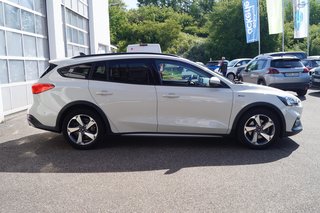 Ford Focus Turnier Active I AHK I Kamera I Navi I ACC I Winter-Paket I Top-Ausstattung - bilder 6