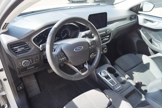 Ford Focus Turnier Active I AHK I Kamera I Navi I ACC I Winter-Paket I Top-Ausstattung - bilder 9