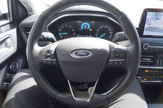 Ford Focus Turnier Active I AHK I Kamera I Navi I ACC I Winter-Paket I Top-Ausstattung - bilder 13