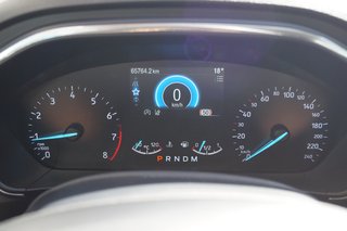 Ford Focus Turnier Active I AHK I Kamera I Navi I ACC I Winter-Paket I Top-Ausstattung - bilder 18