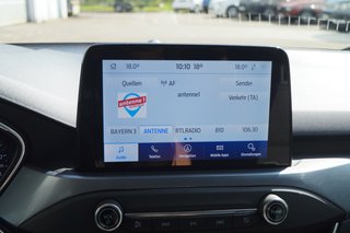 Ford Focus Turnier Active I AHK I Kamera I Navi I ACC I Winter-Paket I Top-Ausstattung - bilder 19