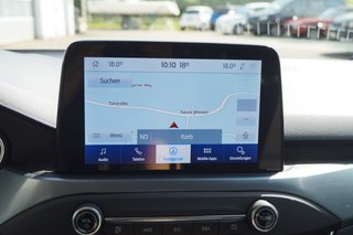 Ford Focus Turnier Active I AHK I Kamera I Navi I ACC I Winter-Paket I Top-Ausstattung - bilder 20