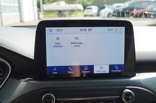 Ford Focus Turnier Active I AHK I Kamera I Navi I ACC I Winter-Paket I Top-Ausstattung - bilder 21