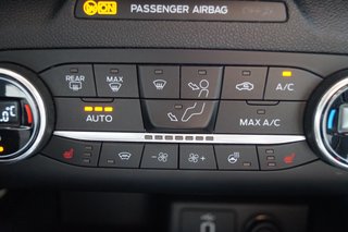 Ford Focus Turnier Active I AHK I Kamera I Navi I ACC I Winter-Paket I Top-Ausstattung - bilder 23