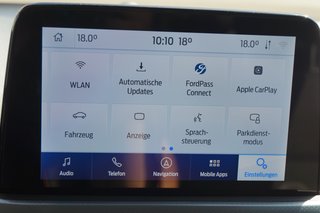 Ford Focus Turnier Active I AHK I Kamera I Navi I ACC I Winter-Paket I Top-Ausstattung - bilder 22
