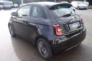 Fiat 500 e Icon I Batteriezertifikat I Elektro - bilder 4