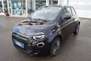 Fiat 500e Gebrauchtwagen Kaufen