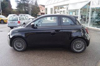 Fiat 500 e Icon I Batteriezertifikat I Elektro - bilder 3