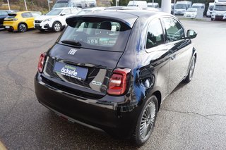 Fiat 500 e Icon I Batteriezertifikat I Elektro - bilder 1
