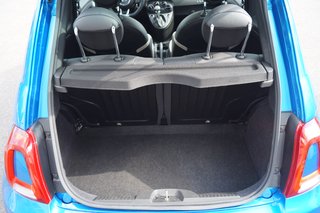 Fiat 500 RockStar I Top-Ausstattung I Pano I PDC I Leder I Tempomat - bilder 7