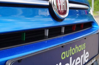 Fiat 500 RockStar I Top-Ausstattung I Pano I PDC I Leder I Tempomat - bilder 8