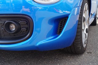 Fiat 500 RockStar I Top-Ausstattung I Pano I PDC I Leder I Tempomat - bilder 10