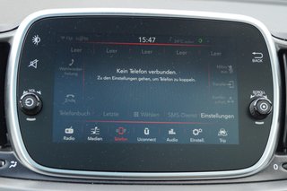 Fiat 500 RockStar I Top-Ausstattung I Pano I PDC I Leder I Tempomat - bilder 13