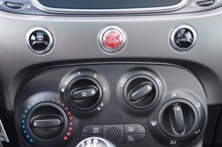 Fiat 500 RockStar I Top-Ausstattung I Pano I PDC I Leder I Tempomat - bilder 14