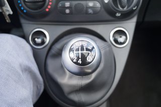 Fiat 500 RockStar I Top-Ausstattung I Pano I PDC I Leder I Tempomat - bilder 15