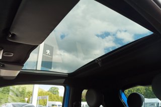 Fiat 500 RockStar I Top-Ausstattung I Pano I PDC I Leder I Tempomat - bilder 16