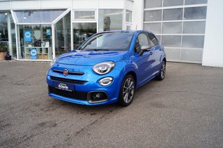 Fiat 500X Gebrauchtwagen Kaufen