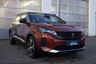 Peugeot 5008 GT 7-Sitzer I Massage I Kamera I Navi I elektr. Sitze I Sitzheizung - foto 2