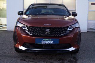Peugeot 5008 GT 7-Sitzer I Massage I Kamera I Navi I elektr. Sitze I Sitzheizung - foto 17